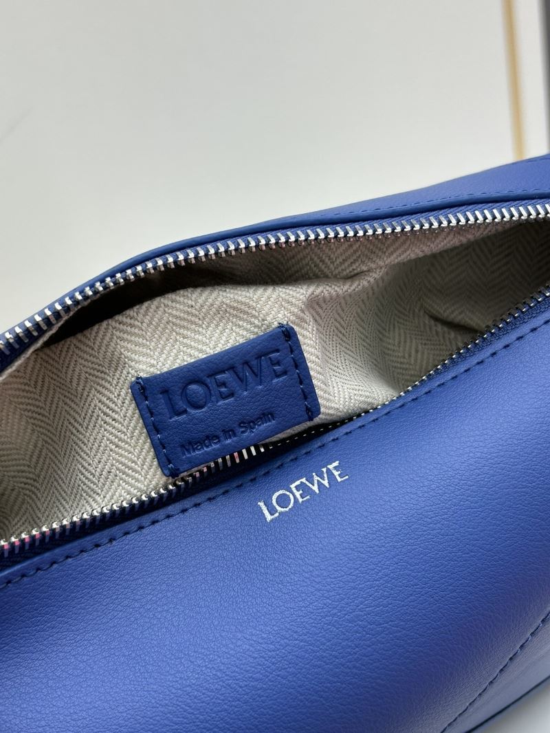 Loewe Cosmetic Bags